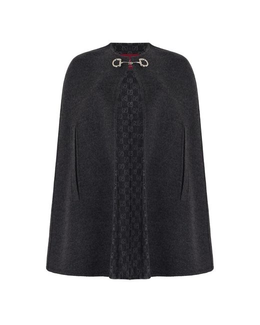 Gucci Black Cardigans