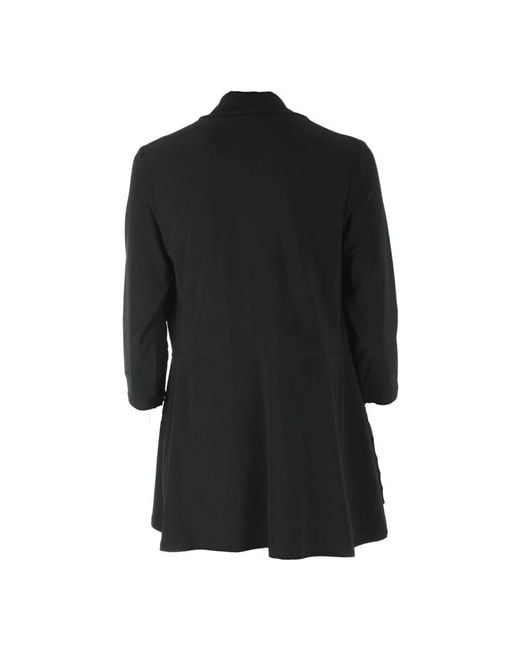 Cardigans FRANK LYMAN de color Black