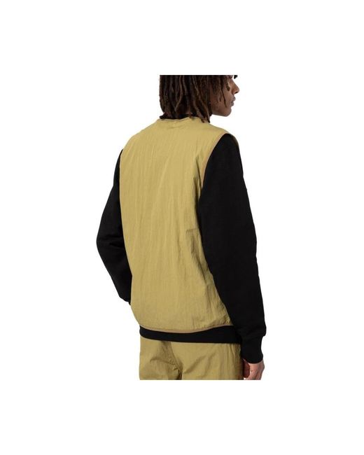 Dickies Jassen ,Groen ,Pacific Vest in het Green voor heren