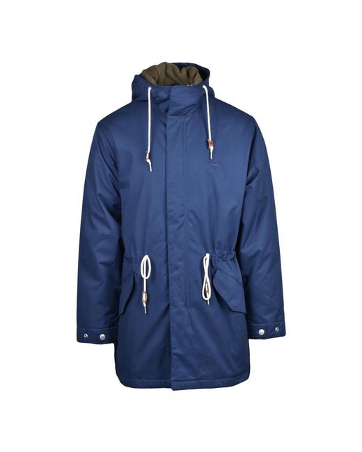 Levi's Blue Light Jackets for men