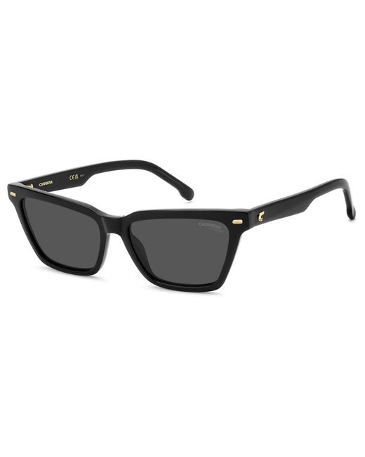 Carrera Black Sunglasses
