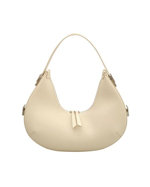 OSOI Natural Shoulder Bags