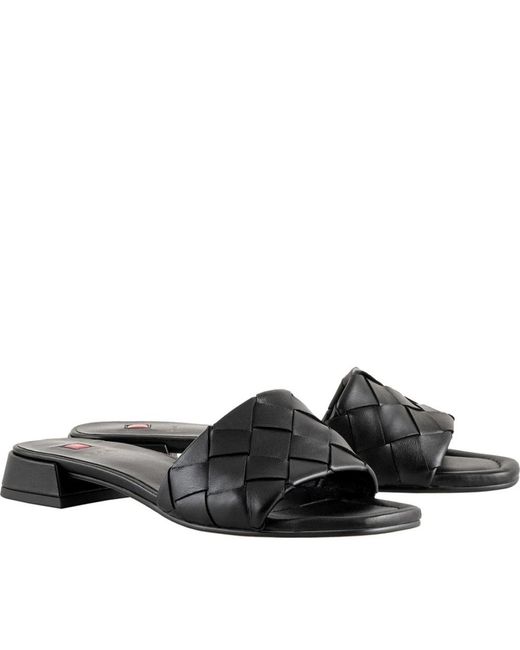 Högl Black Sliders