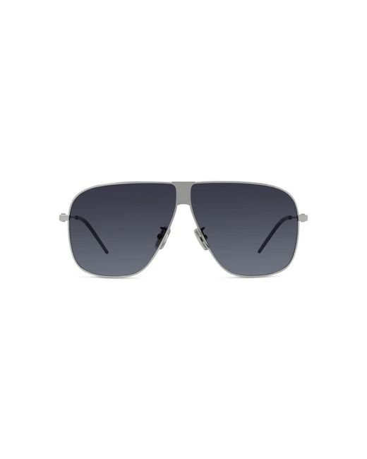Sunglasses Givenchy de color Blue