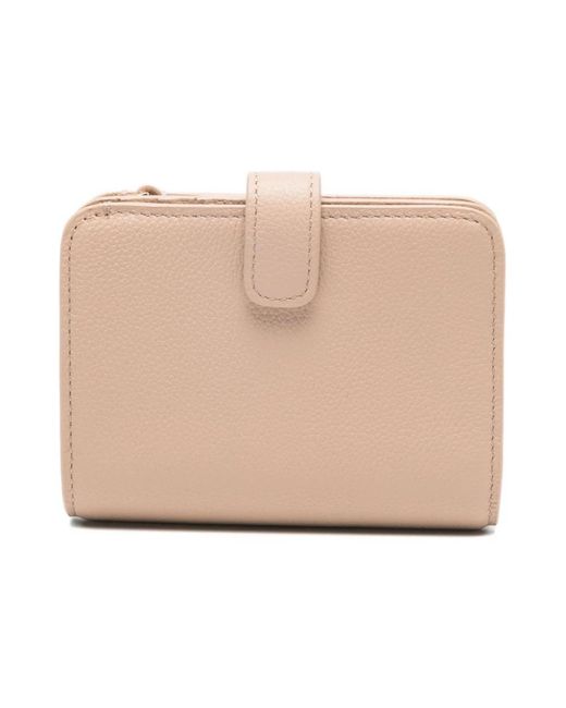 Emporio Armani Natural Wallets & Cardholders