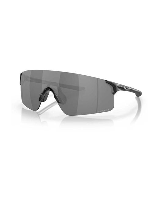 Oakley Gray Sunglasses