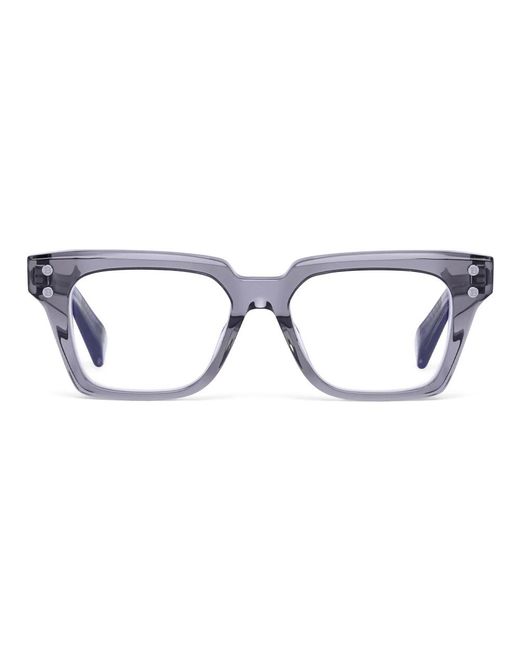 Glasses di Balmain in Blue
