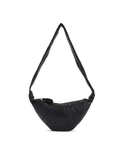 Lemaire Black Shoulder Bags