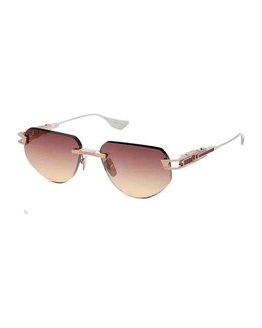 Dita Eyewear Sunglasses in Pink für Herren