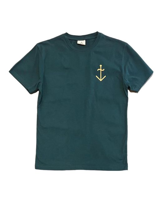 La Paz Green T-Shirts for men