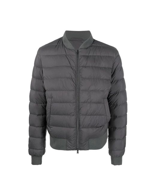 Herno Daunenjacke in Gray für Herren