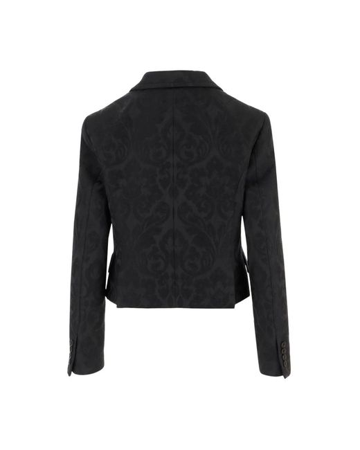 Chloé Black Blazers