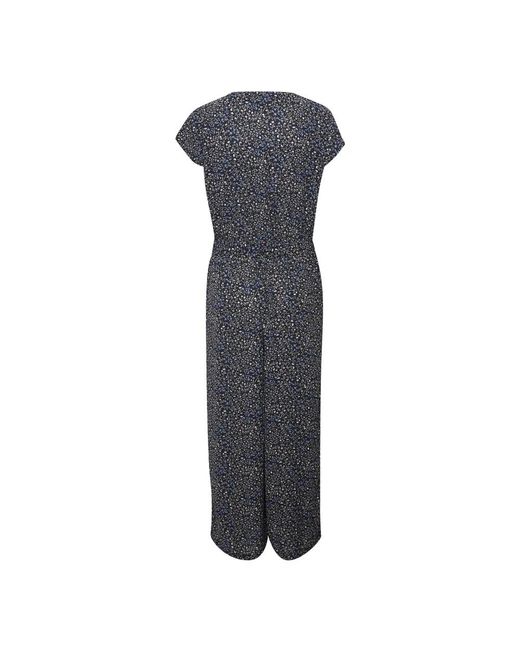 Kaffe Gray Jumpsuits