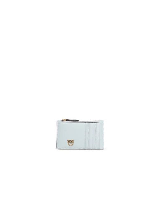 Pinko White Wallets & Cardholders