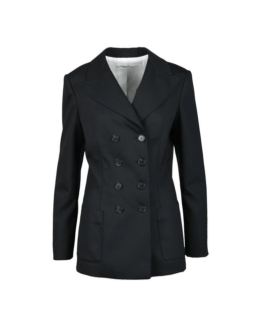 Philosophy Di Lorenzo Serafini Blazers in het Black