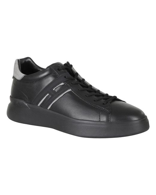 Sneakers Hogan pour homme en coloris Black