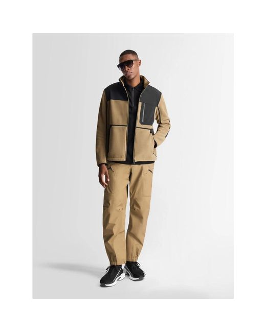 Light Jackets di Fusalp in Green da Uomo