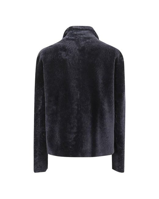 Light Jackets Arma de color Black
