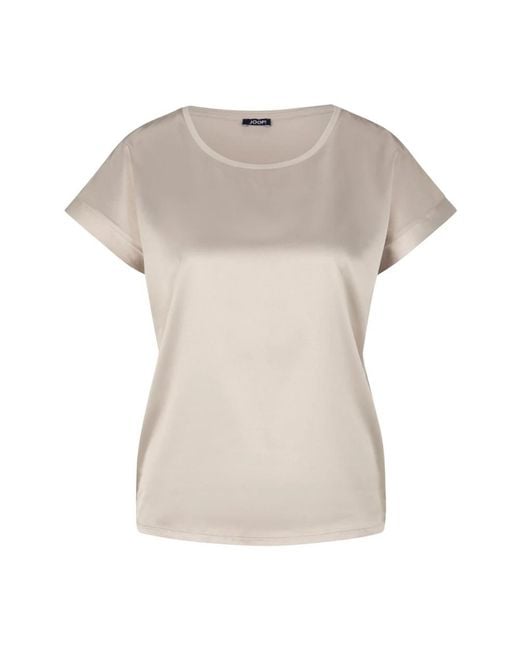 Joop! Natural Blouses