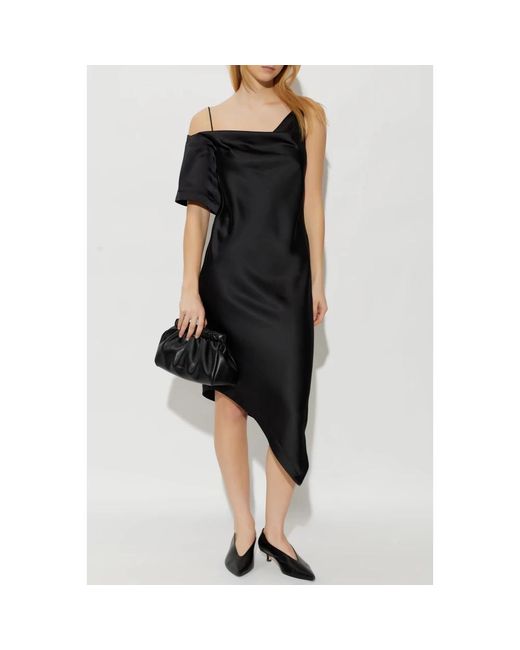 Party Dresses IRO de color Black