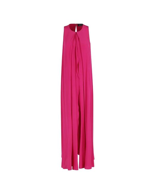 Gianluca Capannolo Pink Gowns