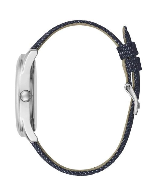 Guess Metallic Watches