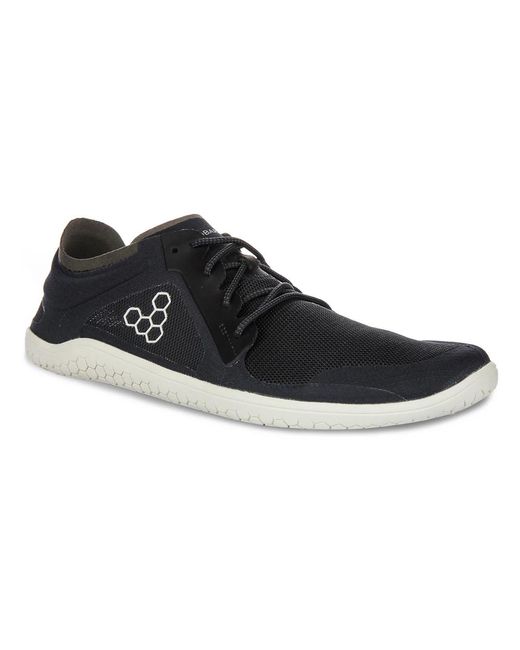 Vivobarefoot Black Sneakers for men