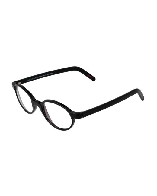 Andy Wolf Black Glasses