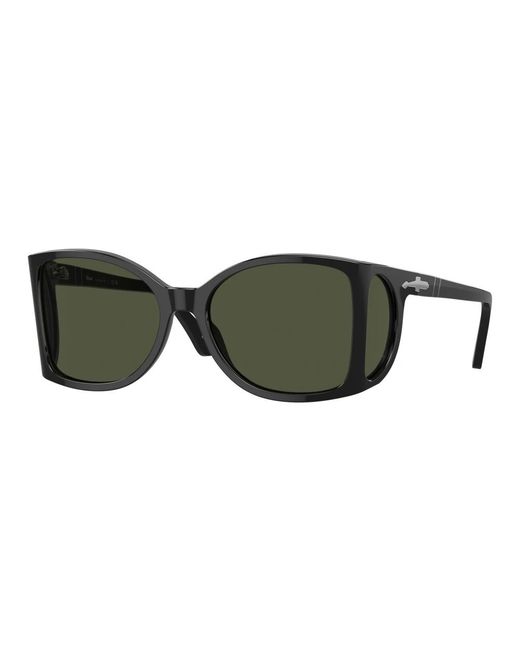 Persol Green Sunglasses for men