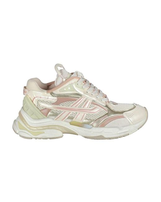 Ash Multicolor Sneakers