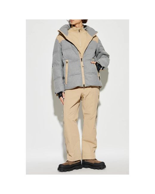 Bogner Hoodies & Sweatvesten ,Harry Sweatshirt in het Natural voor heren