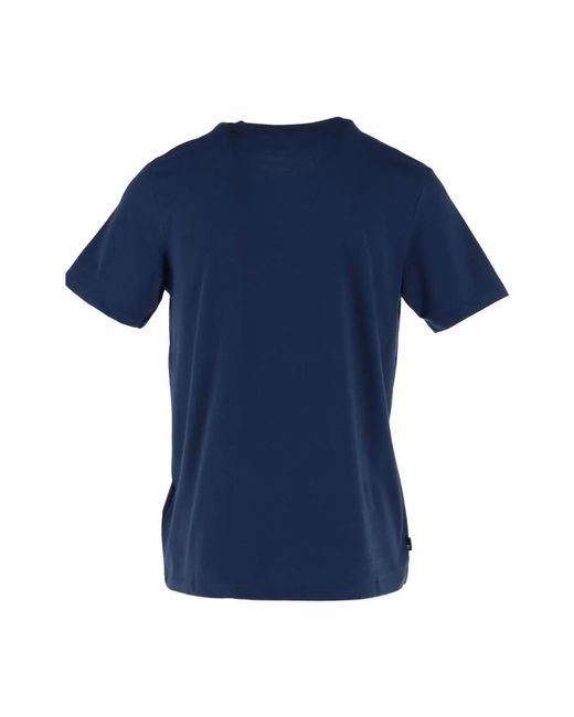 Timberland Blue T-Shirts for men