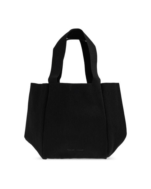Tote Bags di Samsøe & Samsøe in Black