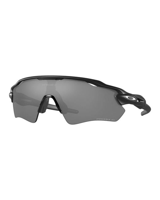 Oakley Gray Sunglasses
