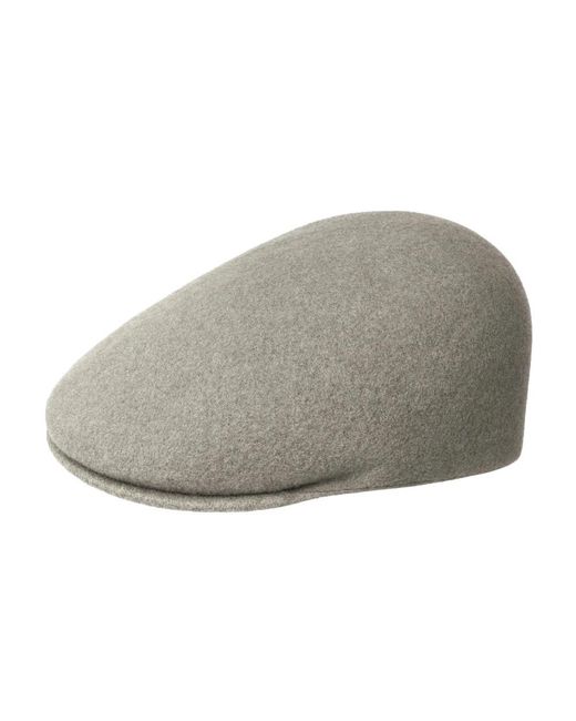 Kangol 507 Cap in het Gray