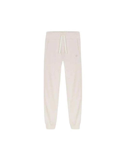 Colmar White Sweatpants