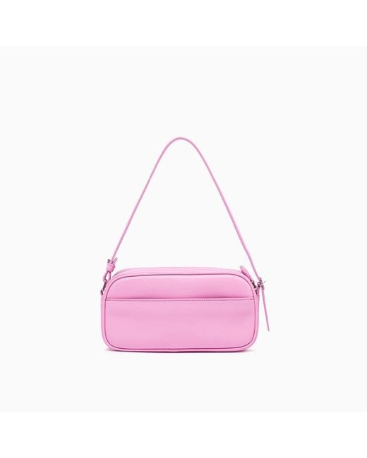 Shoulder Bags di Courreges in Pink