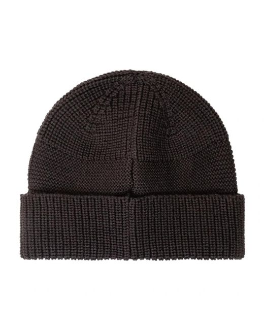 Beanies Premiata pour homme en coloris Black
