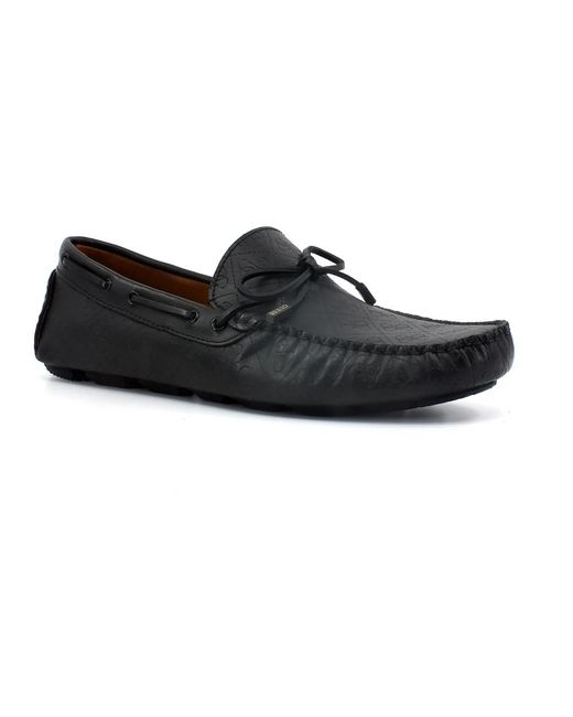 Guess Sailor Schuhe in Black für Herren