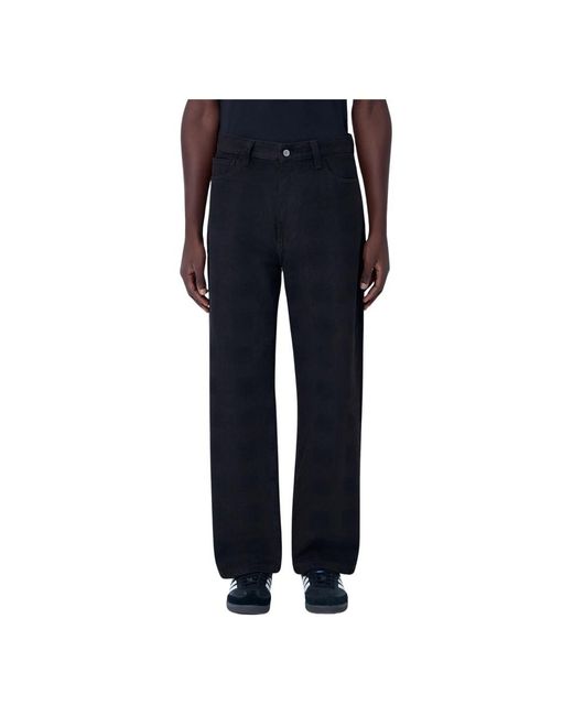 Carhartt Everson Jeans in het Blue voor heren