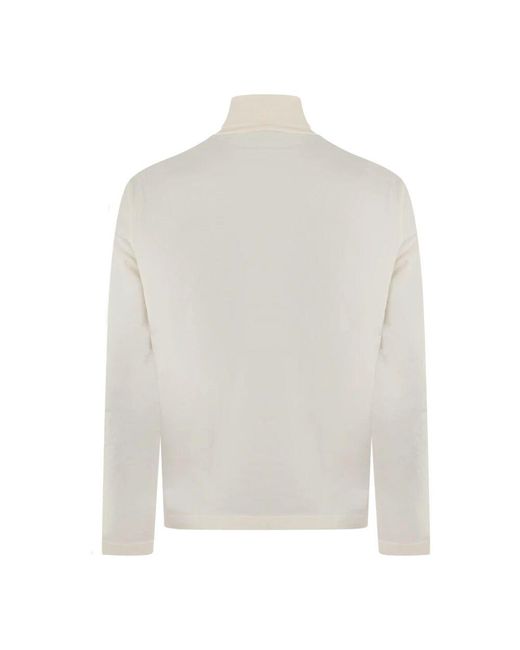 Long Sleeve Tops di Heron Preston in White da Uomo