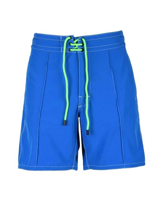 Mc2 Saint Barth Kostüm in Blue für Herren