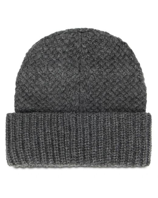 Beanies di Pinko in Gray