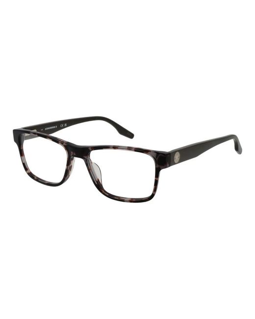 Glasses di Converse in Black da Uomo