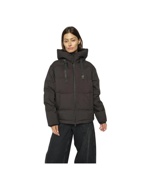 Mos Mosh Mmgzoff Jacket in het Black