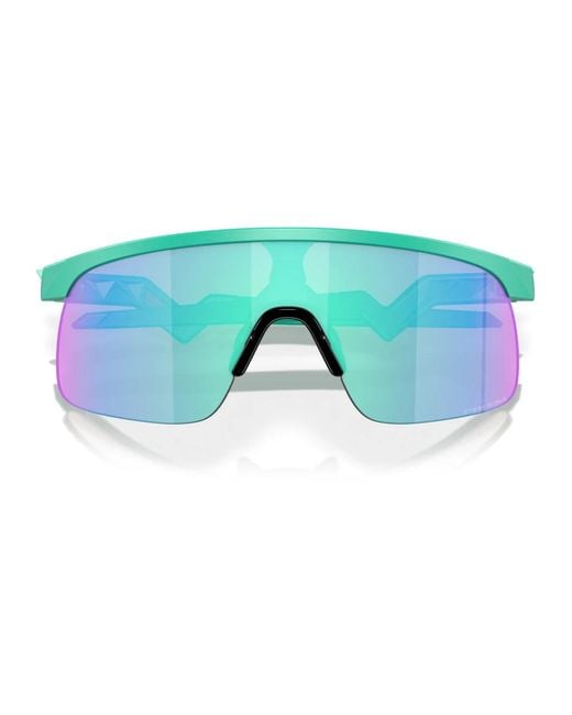 Oakley Blue Sunglasses