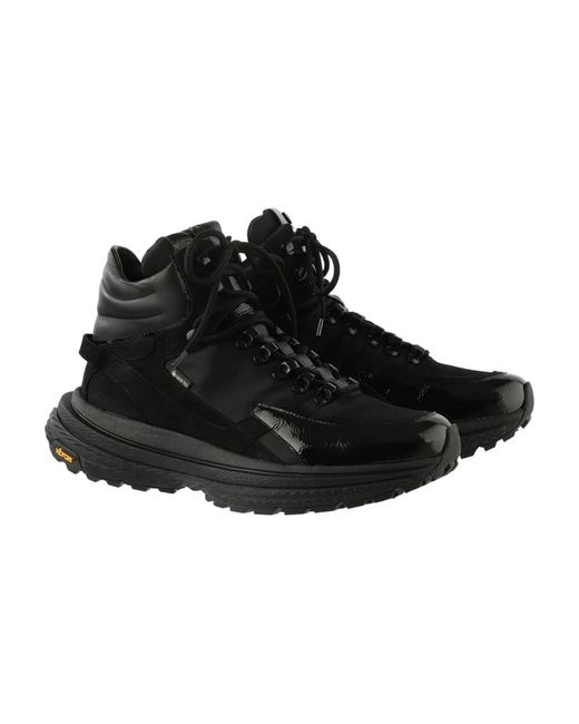 Högl Black Sneakers