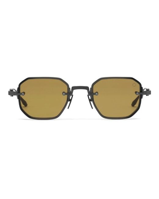 Akoni Metallic Sunglasses for men