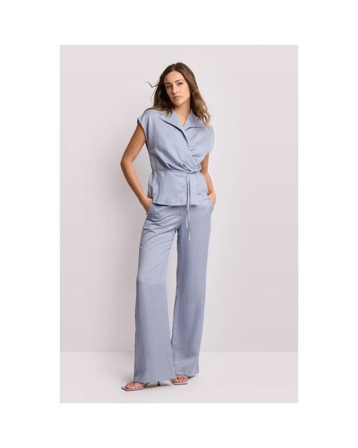 Kocca Blue Blouses