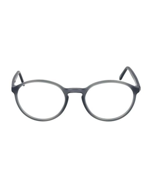 Andy Wolf Gray Glasses
